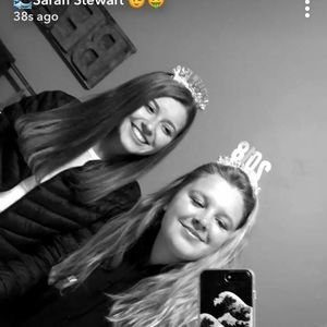 Meet your Posher, Addie